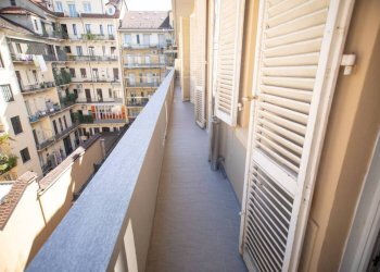 Trilocale Torino (zona Crocetta) - foto 25