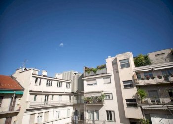 Trilocale Torino (zona Crocetta) - foto 27