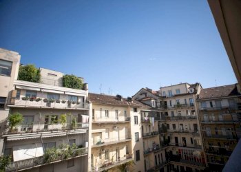 Trilocale Torino (zona Crocetta) - foto 28