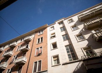 Trilocale Torino (zona Crocetta) - foto 32