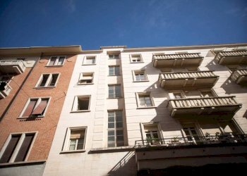 Trilocale Torino (zona Crocetta) - foto 33