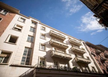 Trilocale Torino (zona Crocetta) - foto 34