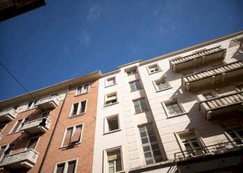 Trilocale Torino (zona Crocetta) - foto 35