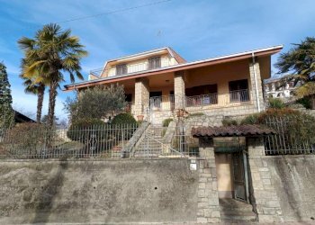 Villa Via Re Umberto, Montegrosso d'Asti - foto 1