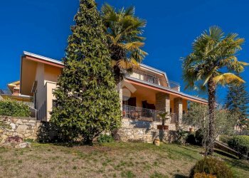 Villa Via Re Umberto, Montegrosso d'Asti - foto 2