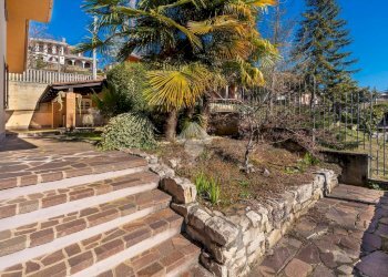 Villa Via Re Umberto, Montegrosso d'Asti - foto 3