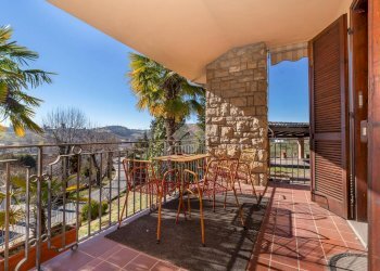 Villa Via Re Umberto, Montegrosso d'Asti - foto 5