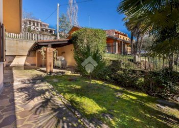 Villa Via Re Umberto, Montegrosso d'Asti - foto 8