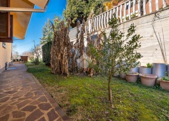 Villa Via Re Umberto, Montegrosso d'Asti - foto 9