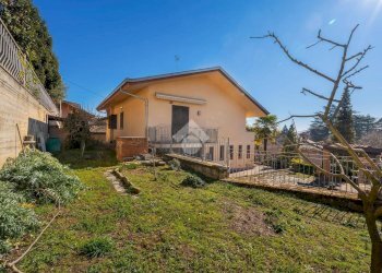 Villa Via Re Umberto, Montegrosso d'Asti - foto 11