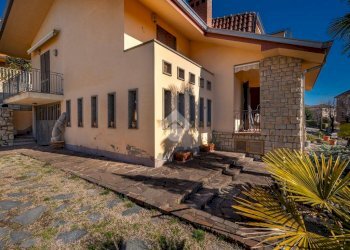 Villa Via Re Umberto, Montegrosso d'Asti - foto 12