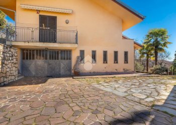 Villa Via Re Umberto, Montegrosso d'Asti - foto 13