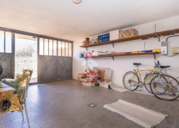 Villa Via Re Umberto, Montegrosso d'Asti - foto 14