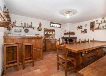 Villa Via Re Umberto, Montegrosso d'Asti - foto 16