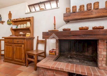 Villa Via Re Umberto, Montegrosso d'Asti - foto 17