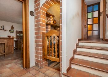 Villa Via Re Umberto, Montegrosso d'Asti - foto 18