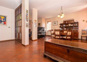 Villa Via Re Umberto, Montegrosso d'Asti - foto 19