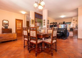 Villa Via Re Umberto, Montegrosso d'Asti - foto 20