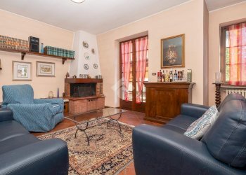 Villa Via Re Umberto, Montegrosso d'Asti - foto 21