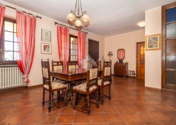 Villa Via Re Umberto, Montegrosso d'Asti - foto 22