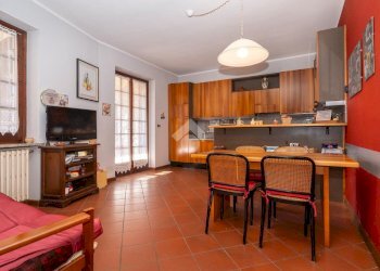 Villa Via Re Umberto, Montegrosso d'Asti - foto 23