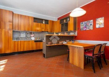 Villa Via Re Umberto, Montegrosso d'Asti - foto 24