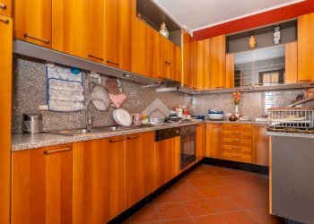 Villa Via Re Umberto, Montegrosso d'Asti - foto 25