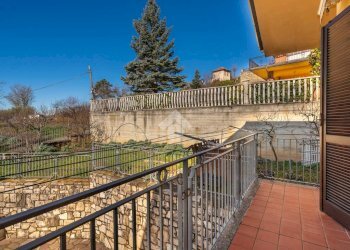 Villa Via Re Umberto, Montegrosso d'Asti - foto 30