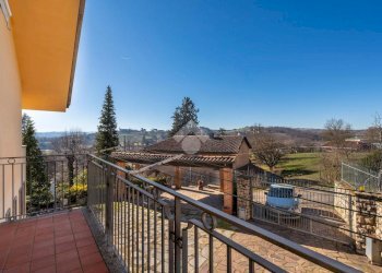 Villa Via Re Umberto, Montegrosso d'Asti - foto 31