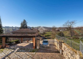 Villa Via Re Umberto, Montegrosso d'Asti - foto 32