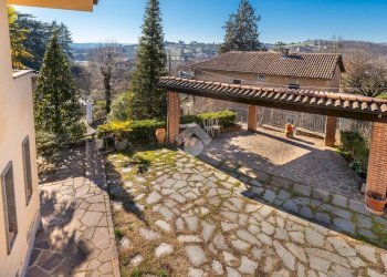 Villa Via Re Umberto, Montegrosso d'Asti - foto 33