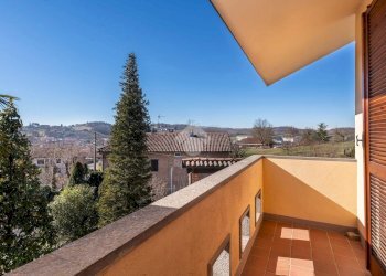 Villa Via Re Umberto, Montegrosso d'Asti - foto 36