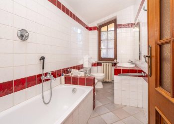 Villa Via Re Umberto, Montegrosso d'Asti - foto 40