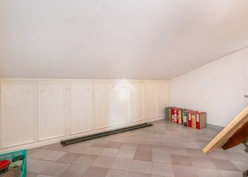 Villa Via Re Umberto, Montegrosso d'Asti - foto 41