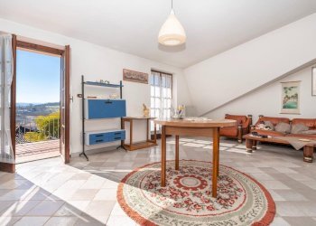 Villa Via Re Umberto, Montegrosso d'Asti - foto 44