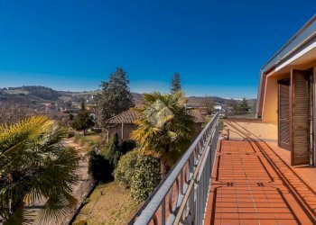 Villa Via Re Umberto, Montegrosso d'Asti - foto 45