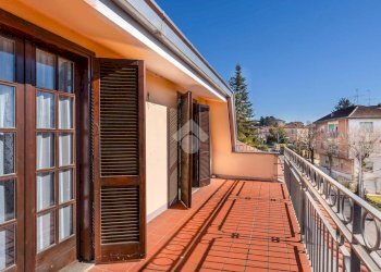 Villa Via Re Umberto, Montegrosso d'Asti - foto 46