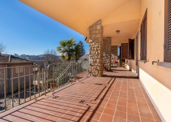 Villa Via Re Umberto, Montegrosso d'Asti - foto 47