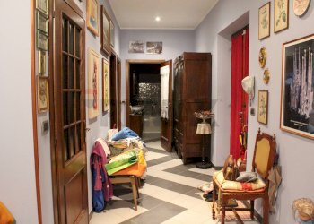 Casa semi indipendente via Michelangelo Buonarroti, 3 
 Crescentino, Crescentino - foto 8