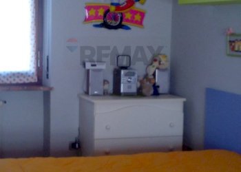 Casa semi indipendente via Michelangelo Buonarroti, 3 
 Crescentino, Crescentino - foto 11