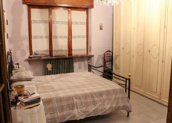 Casa semi indipendente via Michelangelo Buonarroti, 3 
 Crescentino, Crescentino - foto 13