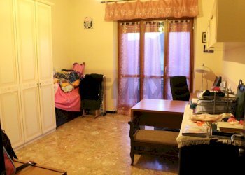 Casa semi indipendente via Michelangelo Buonarroti, 3 
 Crescentino, Crescentino - foto 16