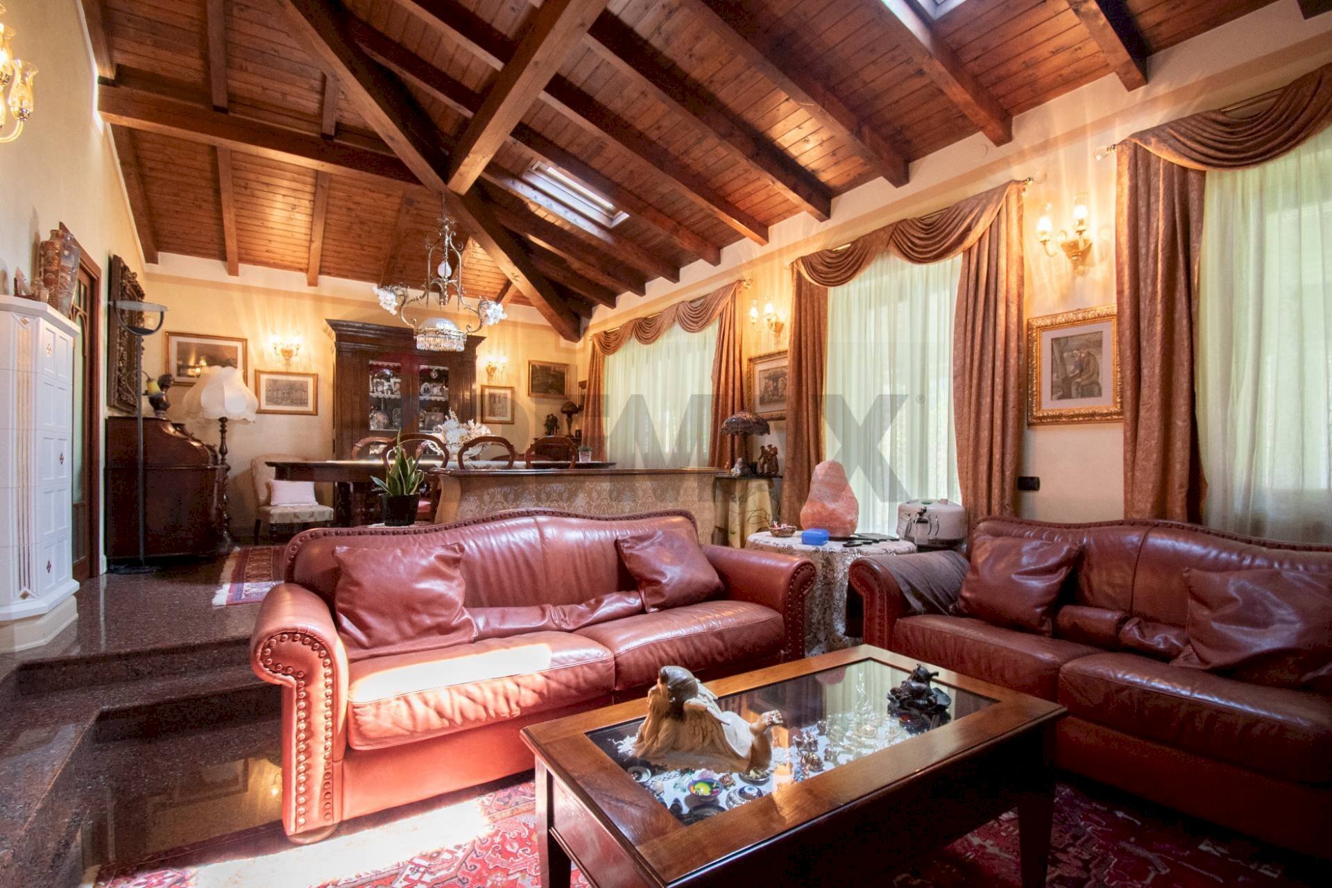 Villa Via Mocenigo, 98 
 Mocenigo, Vestone - foto 3