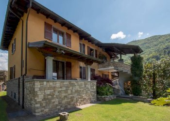 Villa Via Mocenigo, 98 
 Mocenigo, Vestone - foto 1