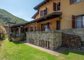 Villa Via Mocenigo, 98 
 Mocenigo, Vestone - foto 2