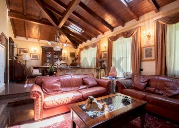 Villa Via Mocenigo, 98 
 Mocenigo, Vestone - foto 3