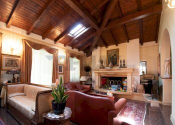 Villa Via Mocenigo, 98 
 Mocenigo, Vestone - foto 4