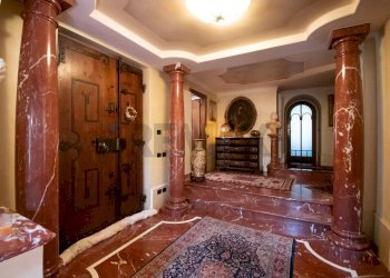 Villa Via Mocenigo, 98 
 Mocenigo, Vestone - foto 5