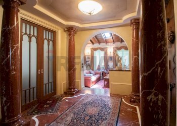 Villa Via Mocenigo, 98 
 Mocenigo, Vestone - foto 6