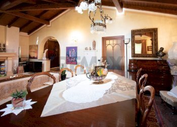 Villa Via Mocenigo, 98 
 Mocenigo, Vestone - foto 7